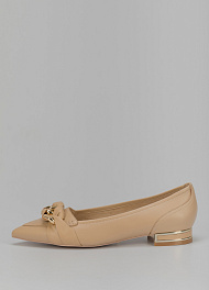 Балетки Franco Manatti фото № 1 интернет-магазин