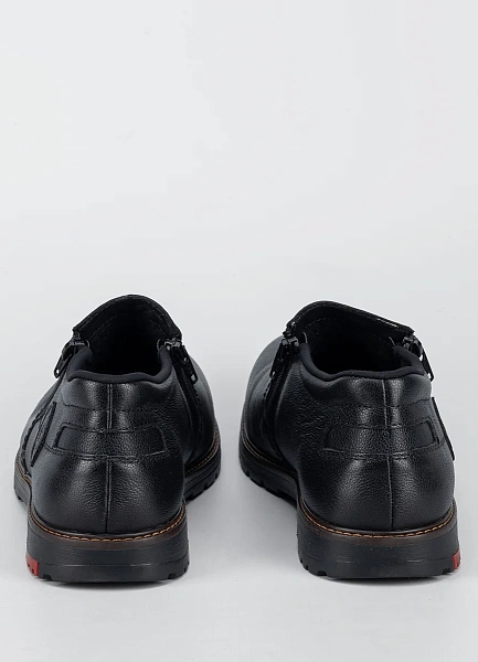 Сапоги Rieker фото № 4 Казахстан