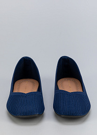 Балетки Franco Manatti фото № 3 недорого