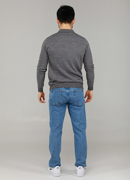 Поло Thomas Graf фото № 4 Казахстан