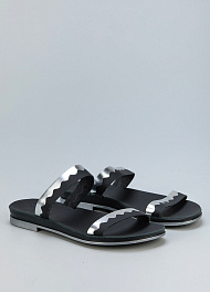 Пантолеты Fantasy Sandals фото № 2 цена