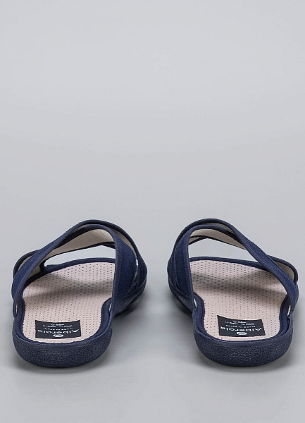 Тапочки Alberola фото № 4 Казахстан