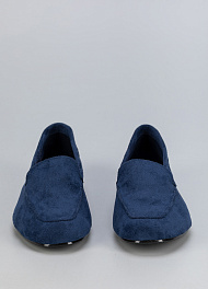 Лоферы Franco Manatti фото № 3 недорого