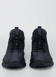 Кроссовки высокие Mattini фото № 3 недорого