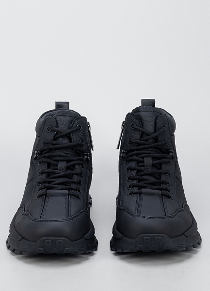 Кроссовки высокие Mattini фото № 3 недорого