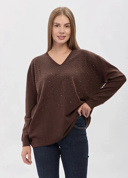 Пуловер Thomas Graf фото № 1 интернет-магазин