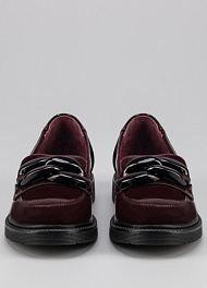 Лоферы BETSY фото № 3 недорого