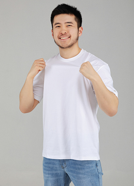 футболка I SEE D.N.M фото № 1 интернет-магазин