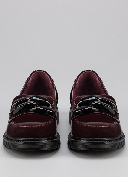 Лоферы BETSY фото № 3 недорого