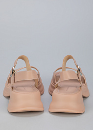 Сандалии Franco Manatti фото № 4 Казахстан