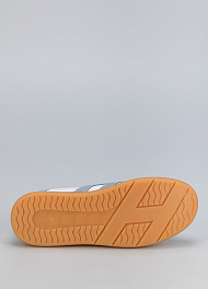 Кеды Franco Manatti фото № 5 купить