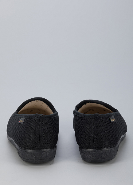 Тапочки закр De la Torre фото № 4 Казахстан