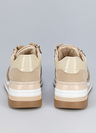 Кроссовки Keys фото № 4 Казахстан