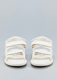 Сандалии Franco Manatti фото № 3 недорого