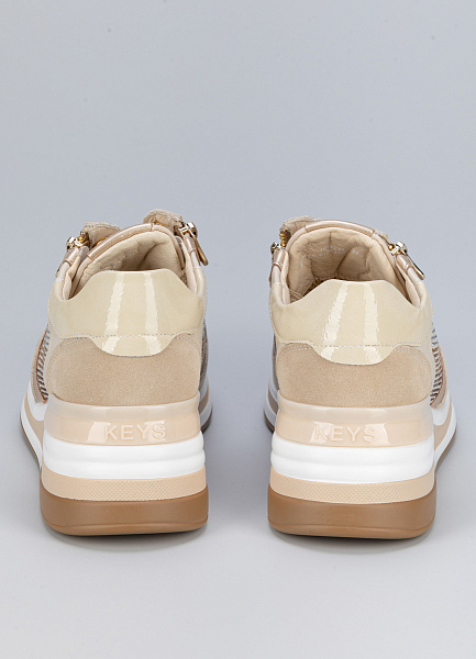 Кроссовки Keys фото № 4 Казахстан