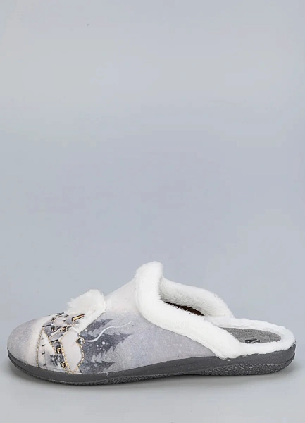 Тапочки Alberola фото № 1 интернет-магазин