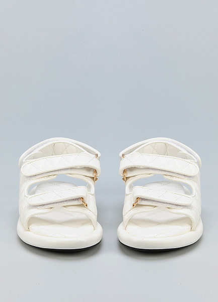 Сандалии Franco Manatti фото № 3 недорого