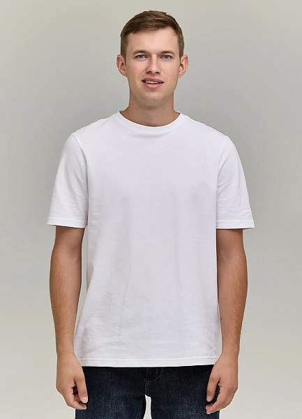 Футболка Thomas Graf фото № 1 интернет-магазин