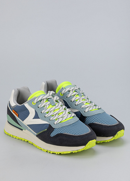 Кроссовки Victoria фото № 2 цена