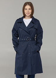 Тренч Thomas Graf фото № 4 Казахстан