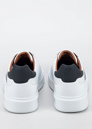 Кеды Duca Daretti фото № 4 Казахстан