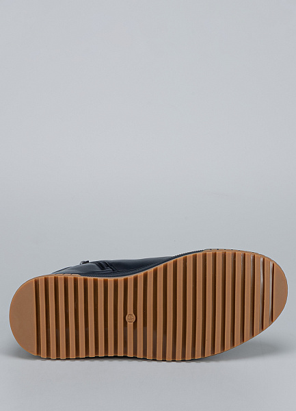 Кеды высокие Mattini фото № 6 онлайн