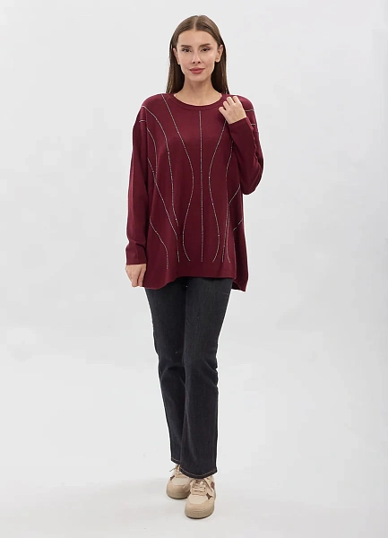 Пуловер Thomas Graf фото № 4 Казахстан