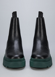 Ботинки Tamaris фото № 3 недорого