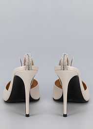 Босоножки Loretta Very фото № 4 Казахстан