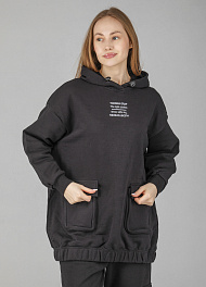 SPORT худи Thomas Graf фото № 2 цена