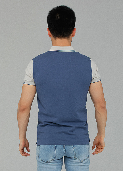 Поло I See D.N.M фото № 3 недорого