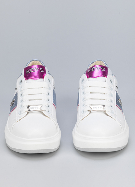 Кеды Keys фото № 3 недорого