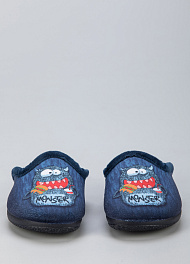 Тапочки Alberola фото № 3 недорого