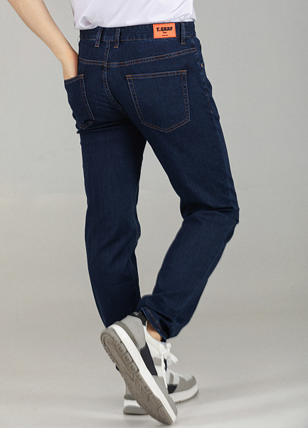 Джинсы Thomas Graf фото № 3 недорого