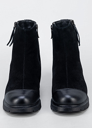 Ботинки Franco Manatti фото № 3 недорого