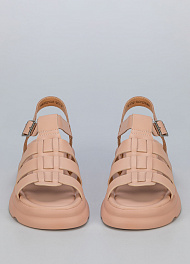 Сандалии Franco Manatti фото № 3 недорого