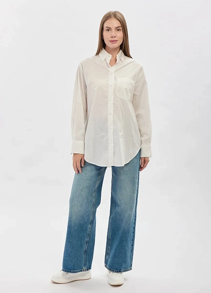 Рубашка Thomas Graf фото № 4 Казахстан