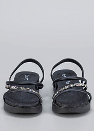 Сандалии BEIRA RIO фото № 3 недорого