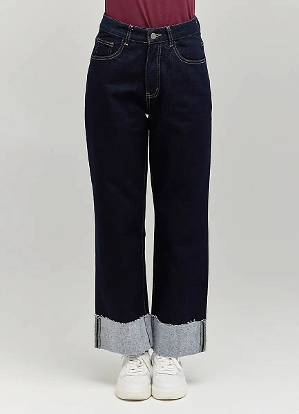 Джинсы Thomas Graf фото № 3 недорого