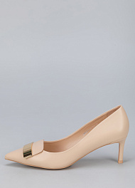 Туфли Loretta Very фото № 1 интернет-магазин