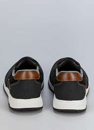 Слипоны Rieker фото № 4 Казахстан