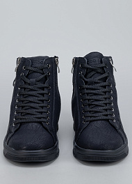 Кеды высокие Keddo фото № 3 недорого