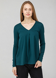 Лонгслив Thomas Graf фото № 1 интернет-магазин