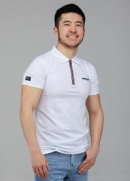 Поло I See D.N.M фото № 1 интернет-магазин