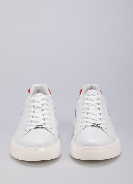 Кеды Ambitious фото № 3 недорого