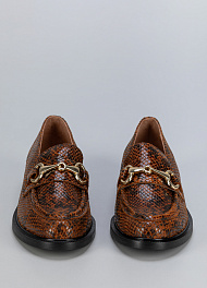 Лоферы Creator фото № 3 недорого