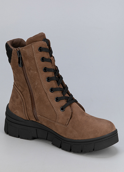 Ботинки Caprice фото № 4 Казахстан