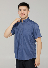 Рубашка Thomas Graf фото № 3 недорого