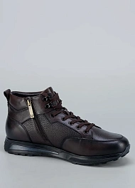 Кроссовки высокие Mattini фото № 5 купить