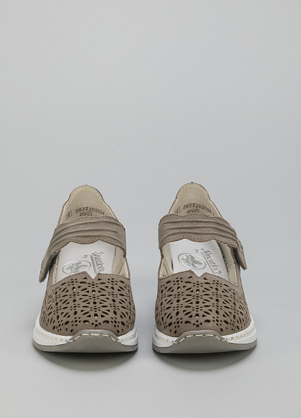 Туфли Rieker фото № 3 недорого